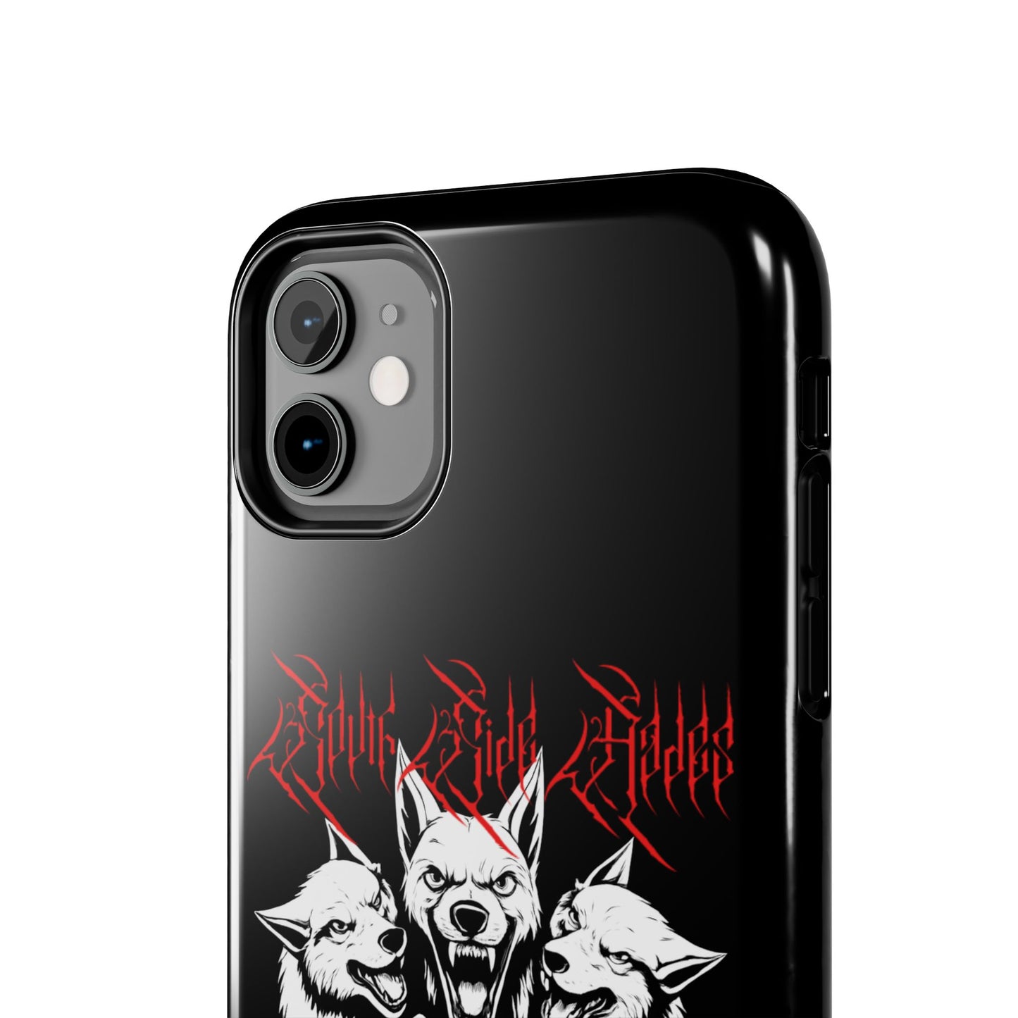 SouthSide Hades Gothic Phone Case | Tough & Stylish Protection