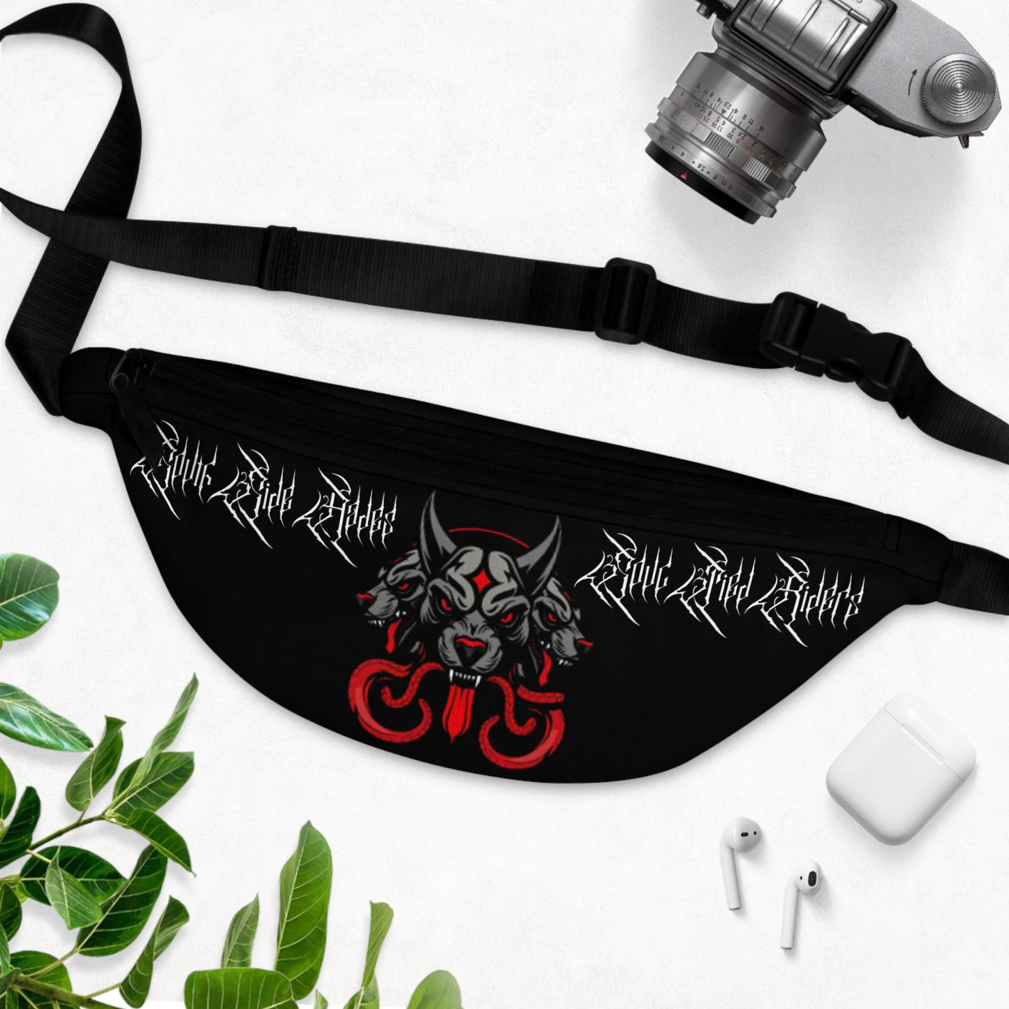 SouthSide Hades Fanny Pack - Bikers Dream