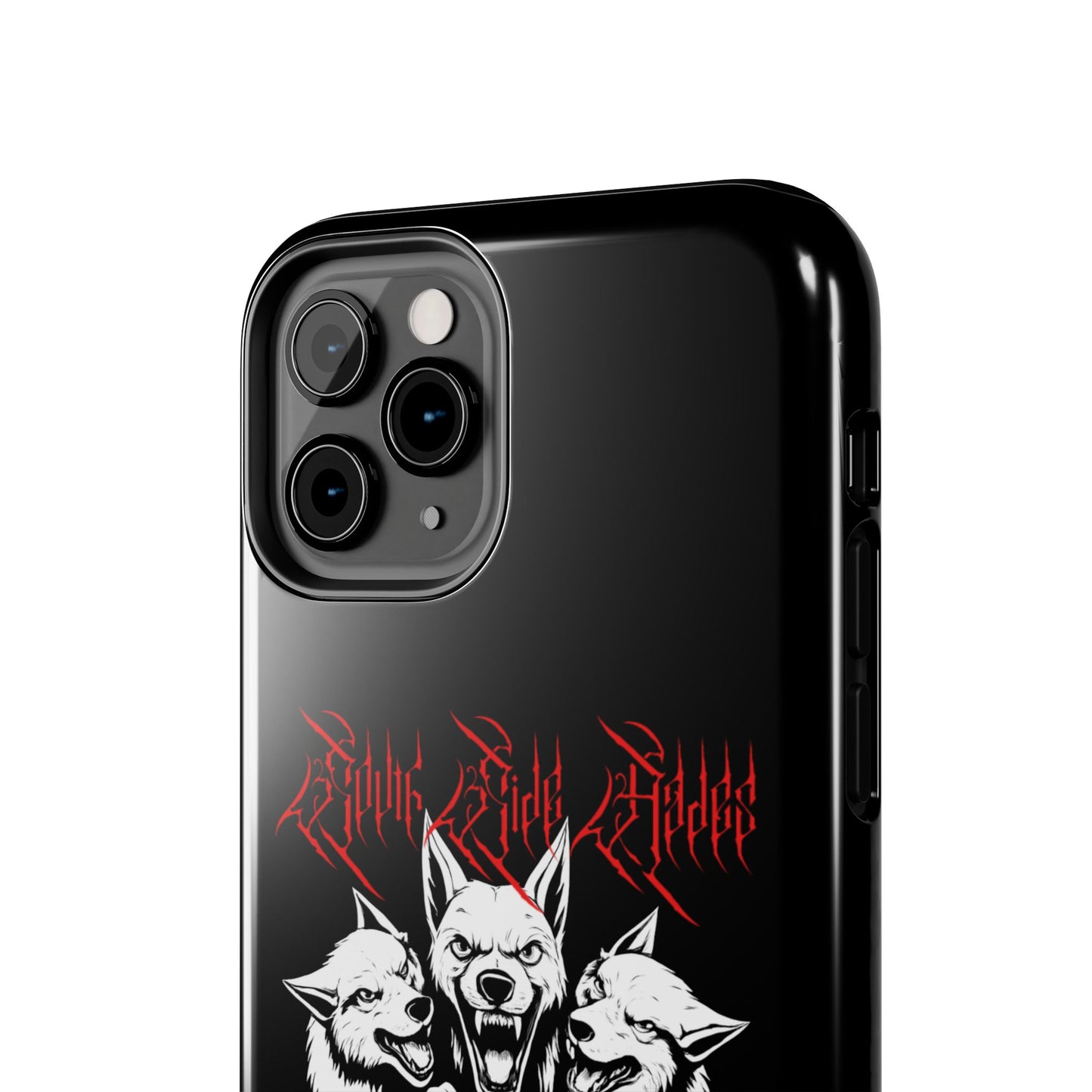 SouthSide Hades Gothic Phone Case | Tough & Stylish Protection