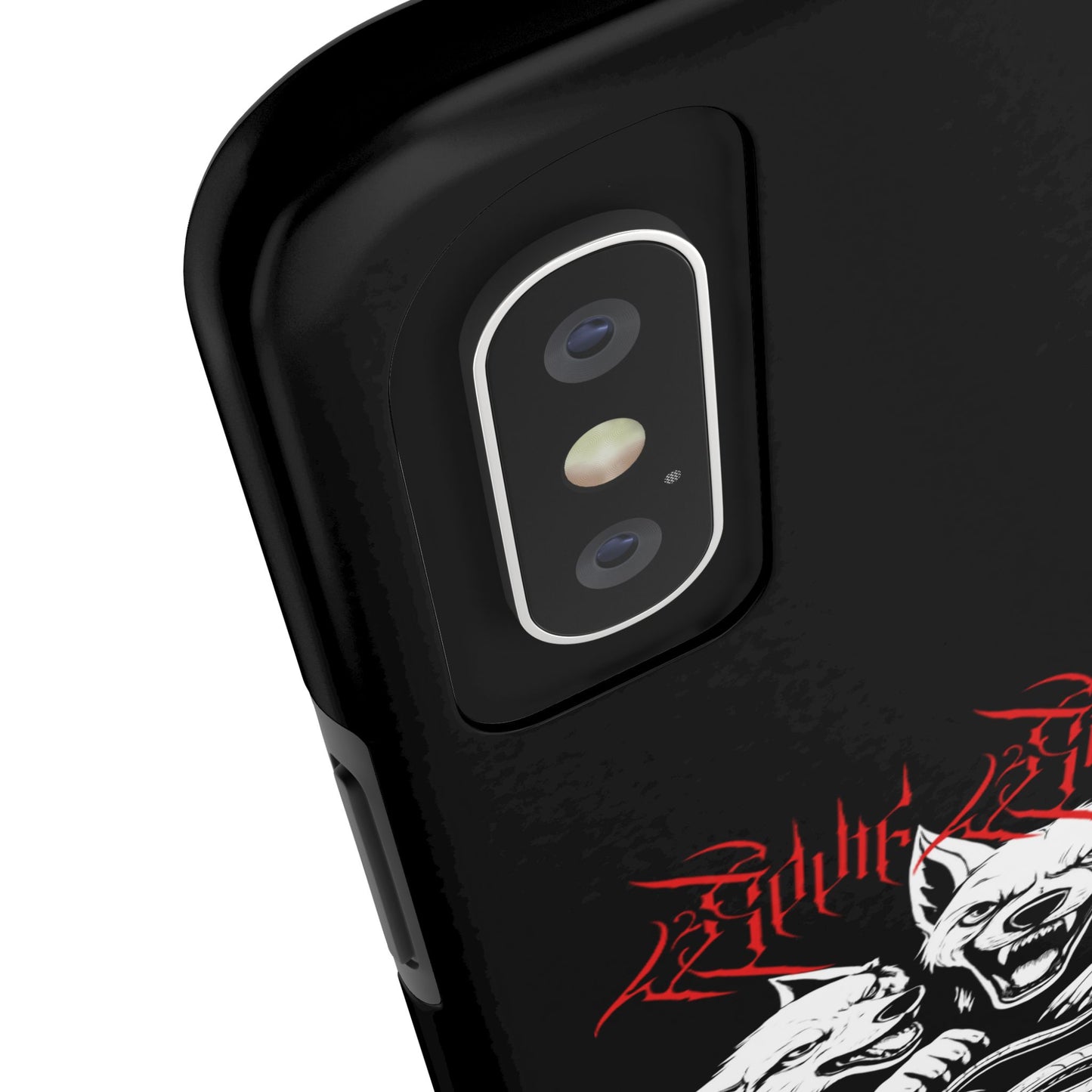 SouthSide Hades Gothic Phone Case | Tough & Stylish Protection