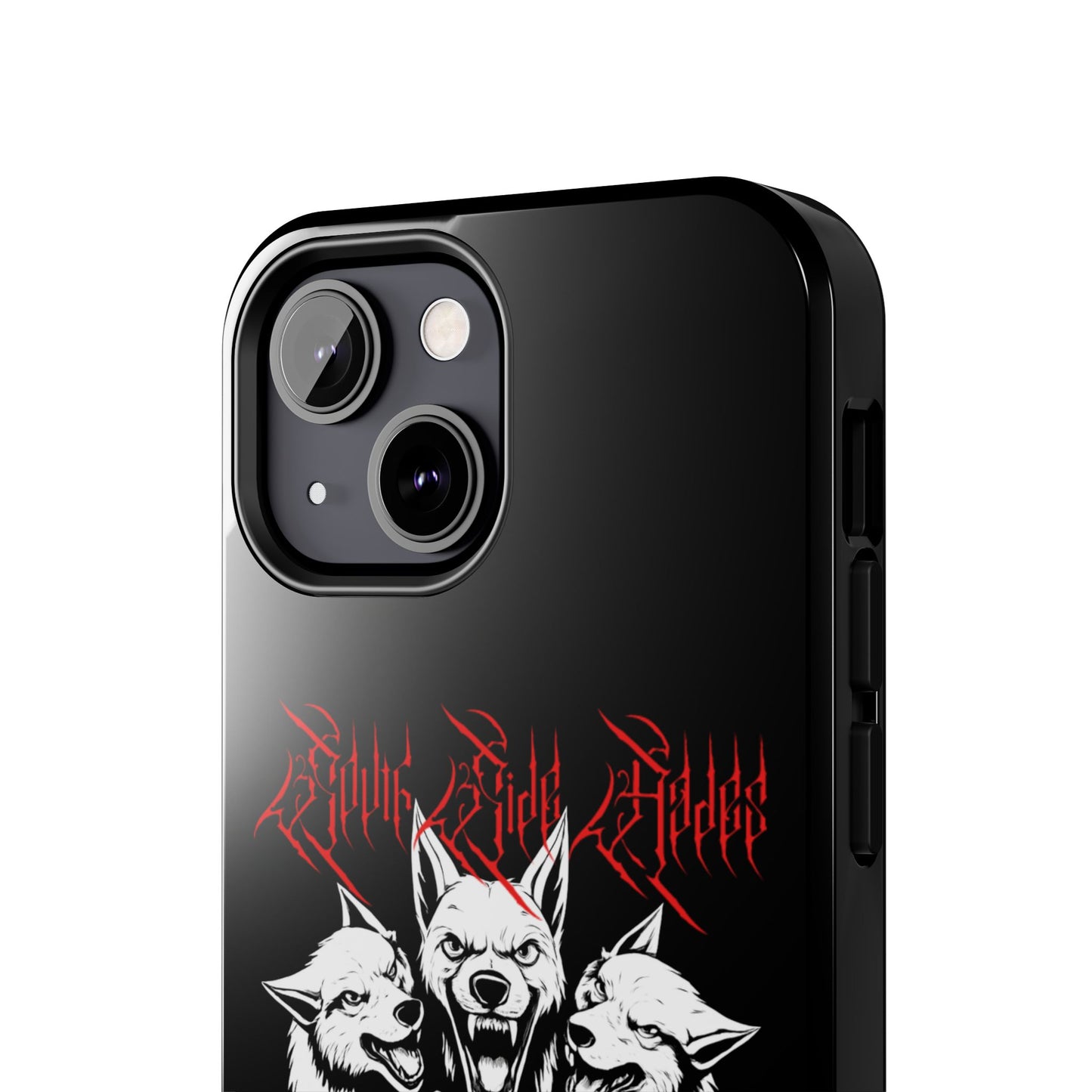 SouthSide Hades Gothic Phone Case | Tough & Stylish Protection