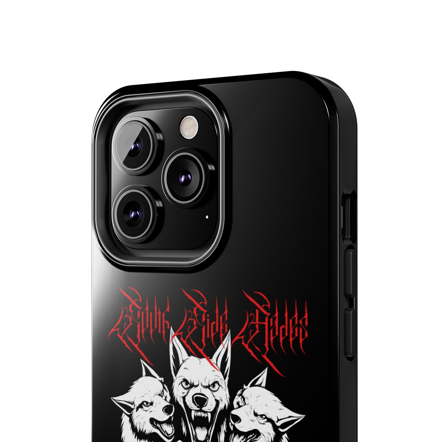 SouthSide Hades Gothic Phone Case | Tough & Stylish Protection
