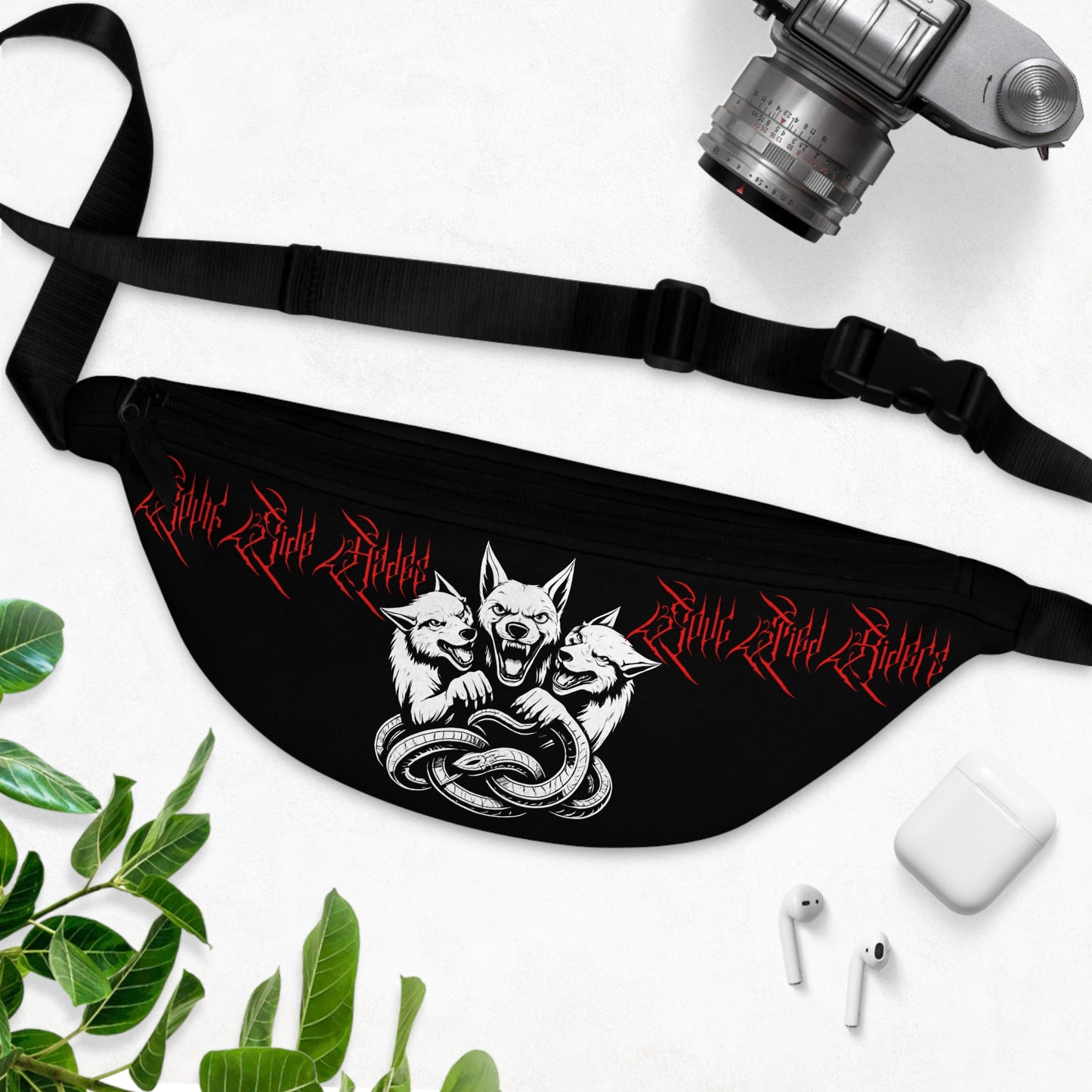 SouthSide Hades Fanny Pack - Bikers Dream