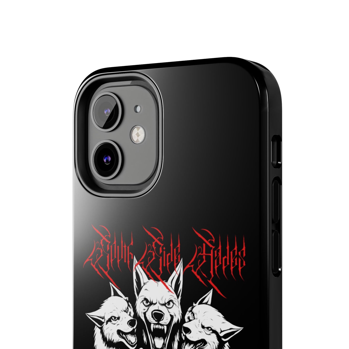 SouthSide Hades Gothic Phone Case | Tough & Stylish Protection