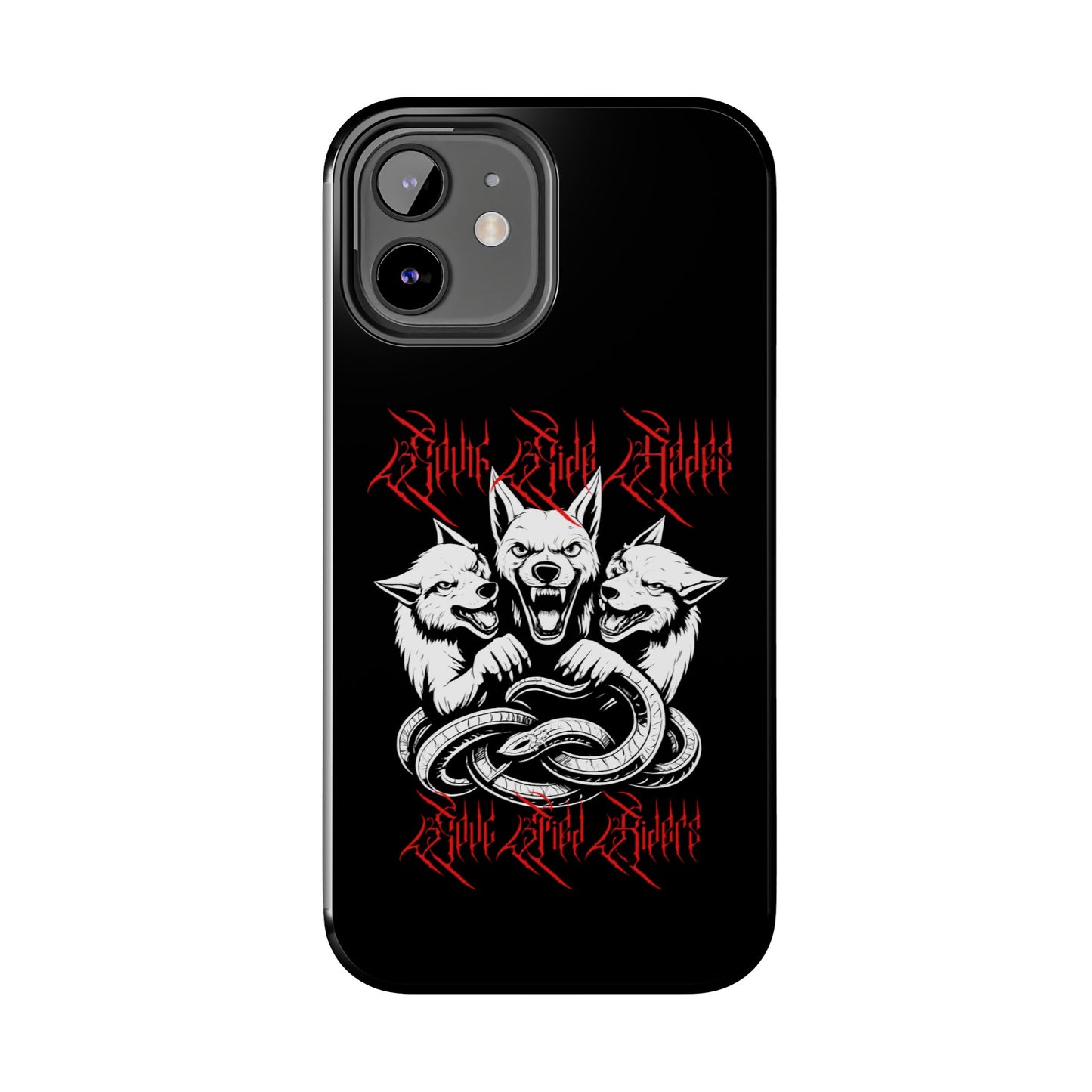 SouthSide Hades Gothic Phone Case | Tough & Stylish Protection