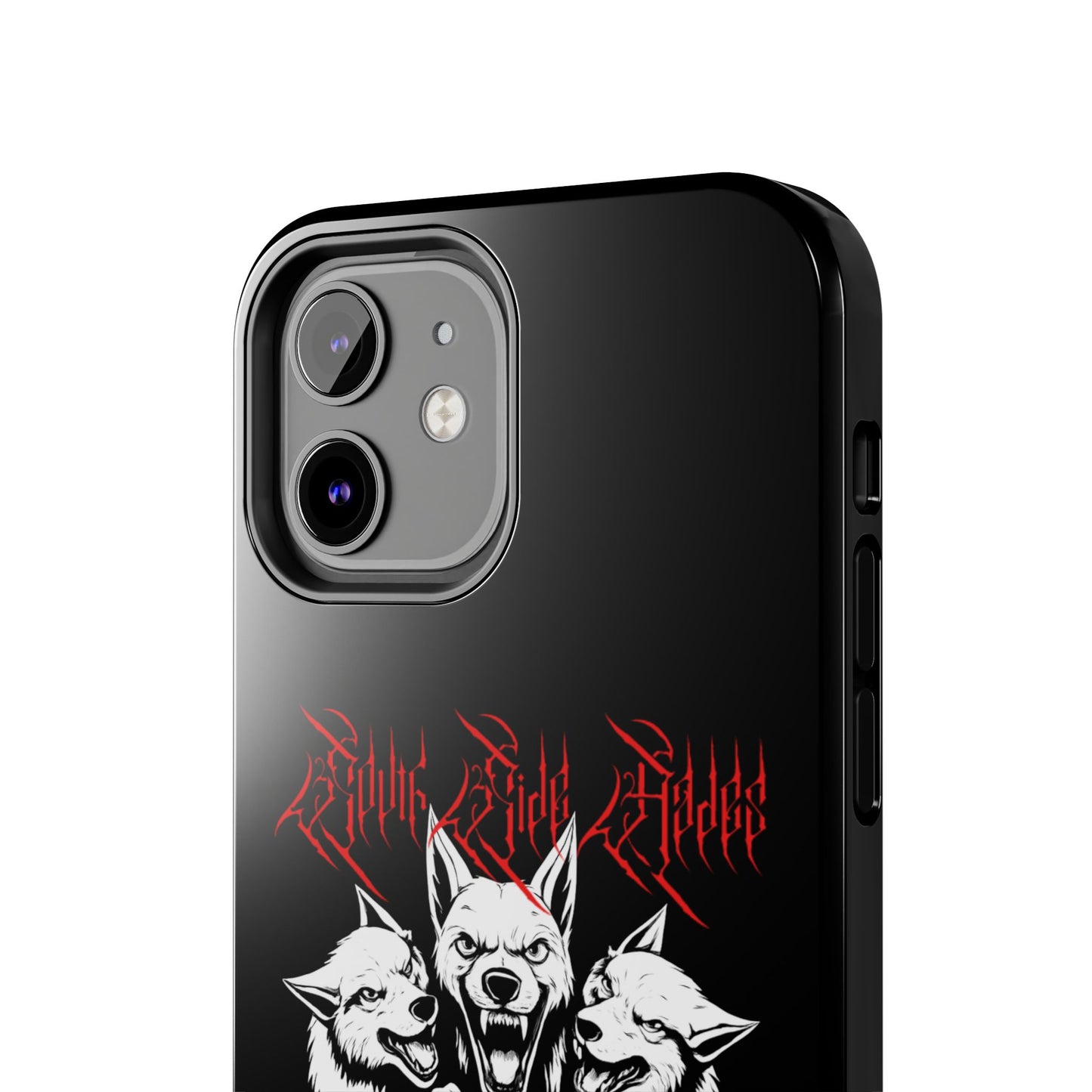 SouthSide Hades Gothic Phone Case | Tough & Stylish Protection