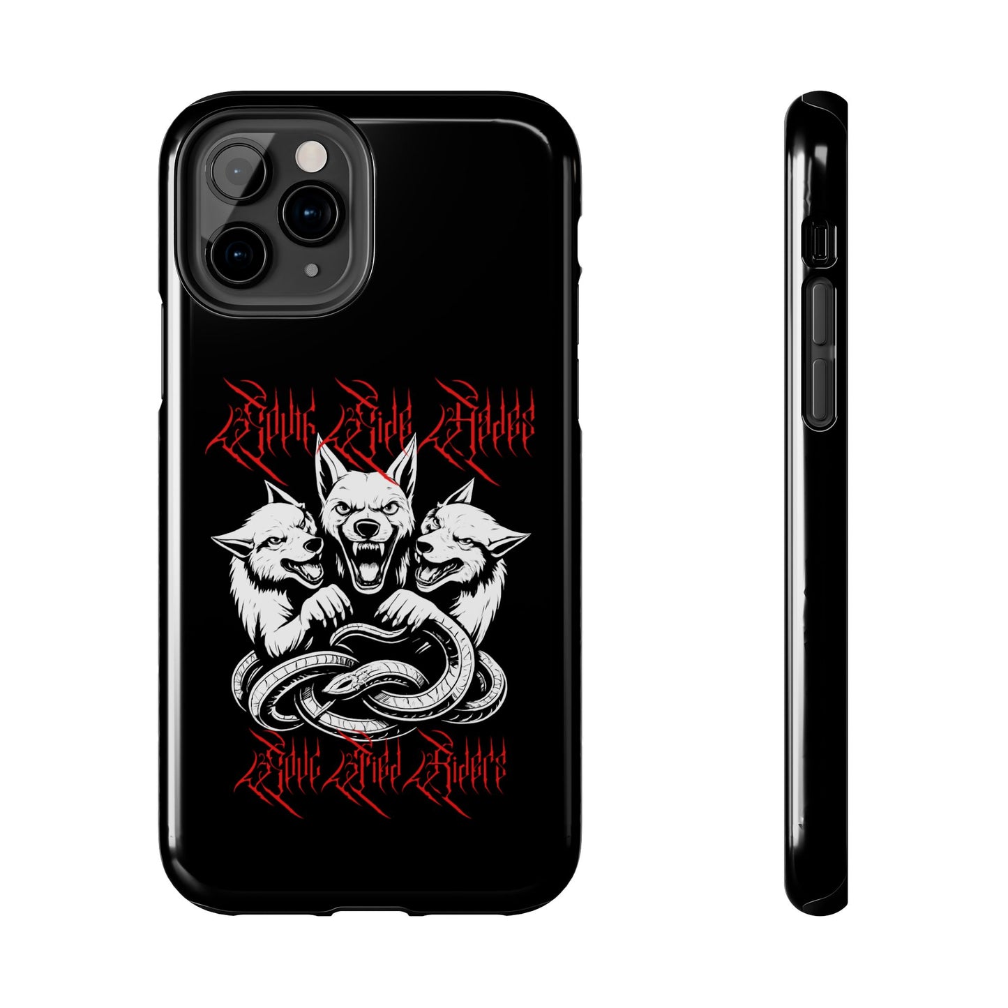 SouthSide Hades Gothic Phone Case | Tough & Stylish Protection