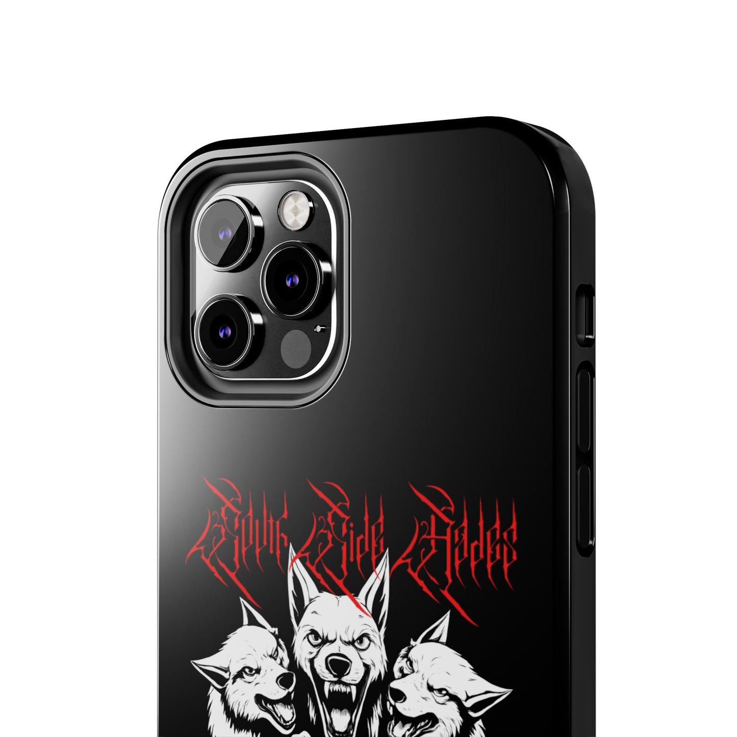 SouthSide Hades Gothic Phone Case | Tough & Stylish Protection
