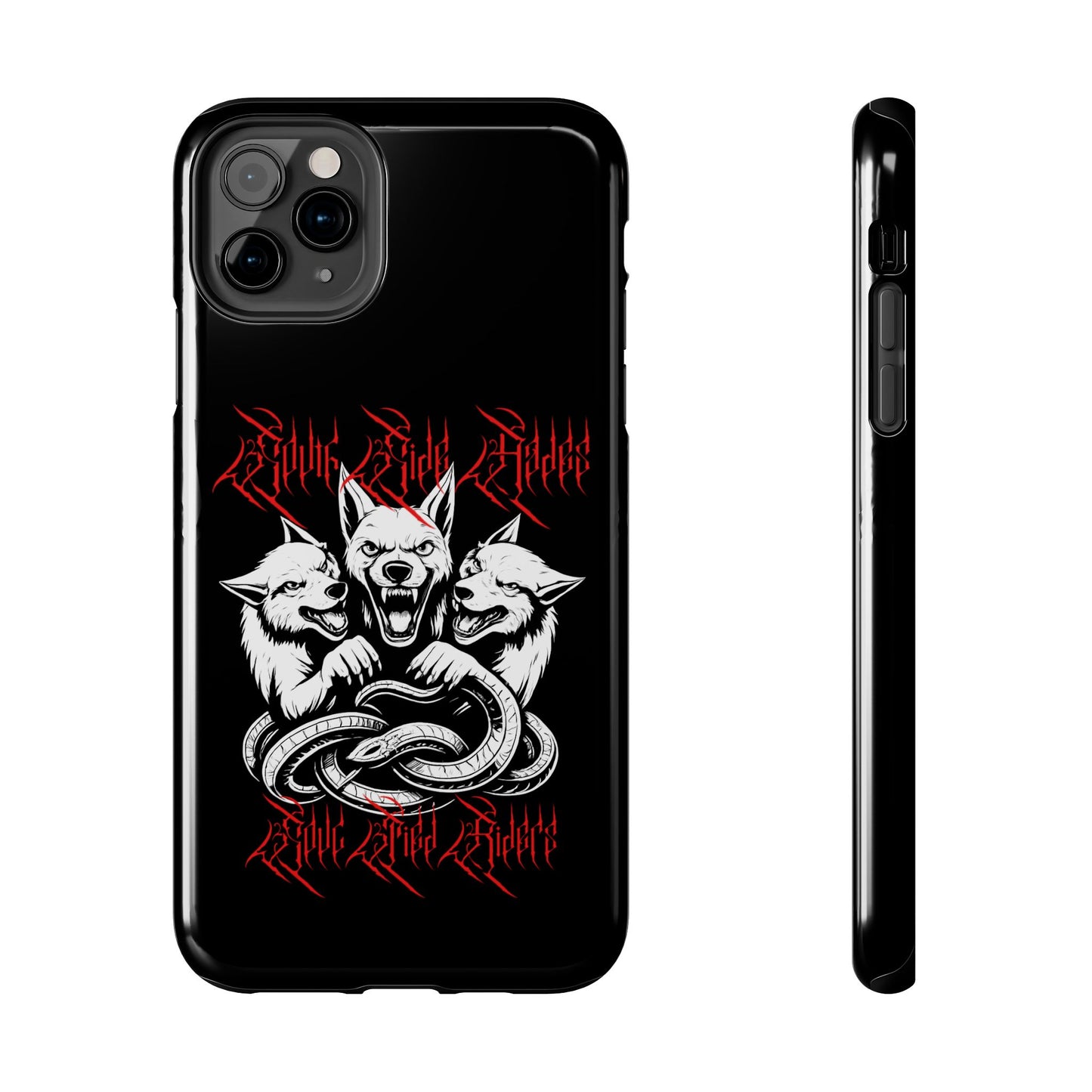 SouthSide Hades Gothic Phone Case | Tough & Stylish Protection