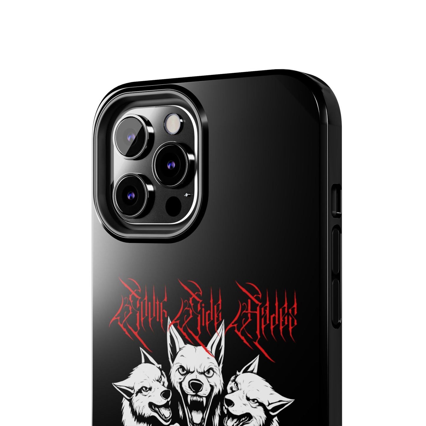 SouthSide Hades Gothic Phone Case | Tough & Stylish Protection