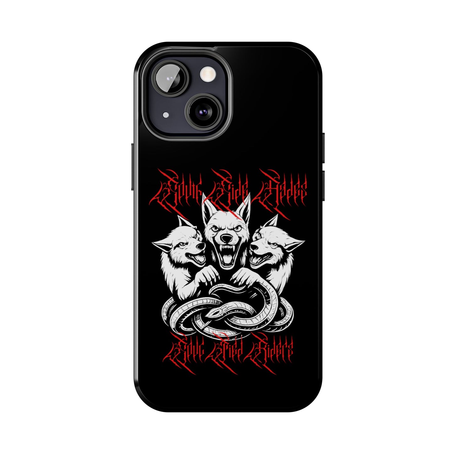 SouthSide Hades Gothic Phone Case | Tough & Stylish Protection
