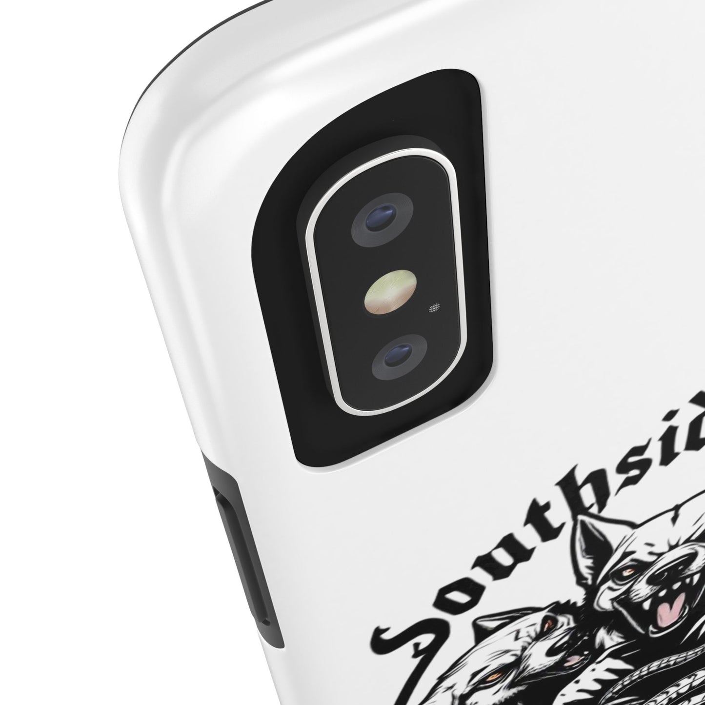 New Age Hades Phone Case | Durable Cases for Motorcycle Enthusiasts, Gifts for Riders, Protective Accessories