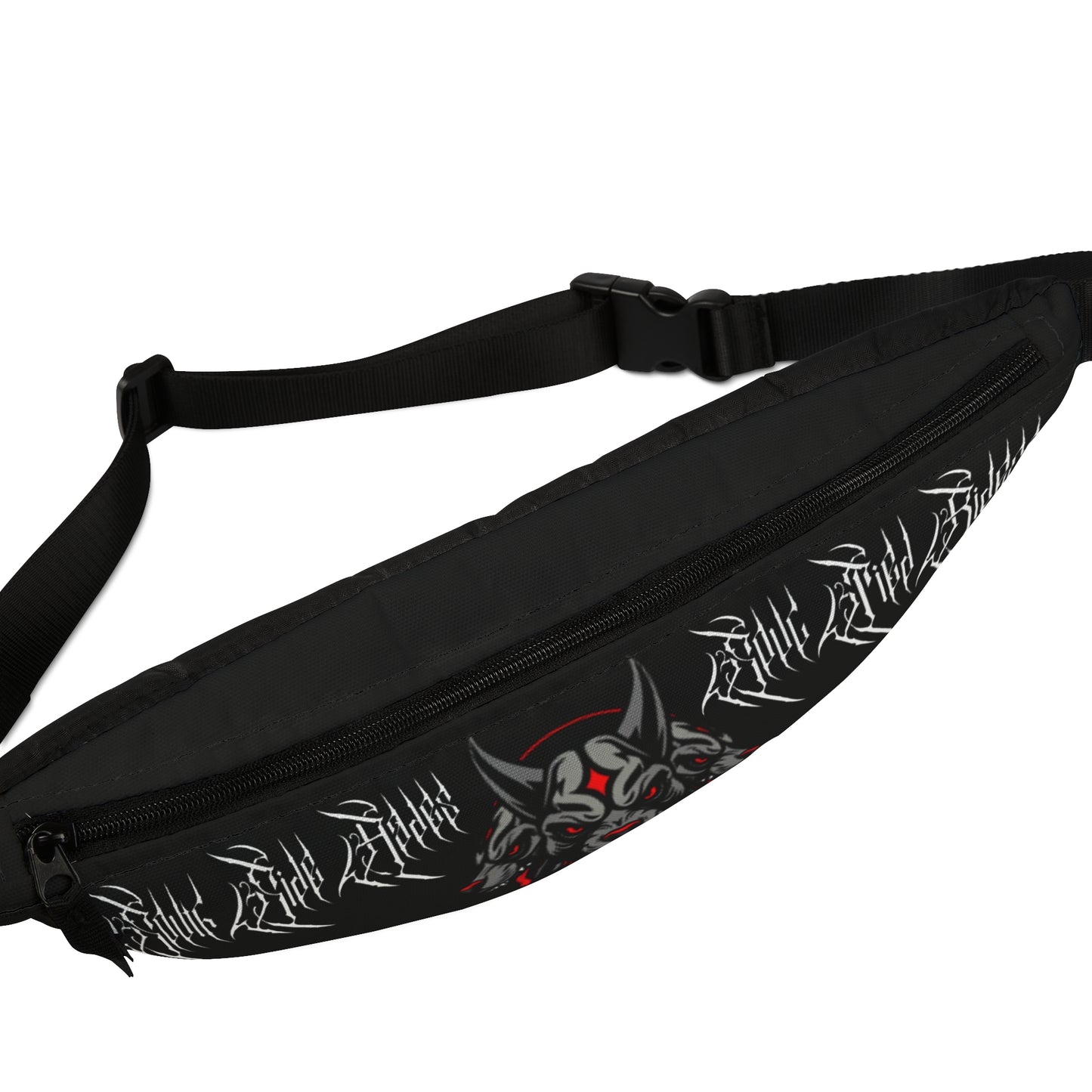 SouthSide Hades Fanny Pack - Bikers Dream
