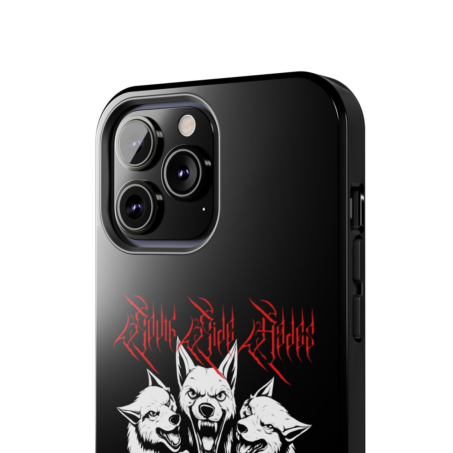 SouthSide Hades Gothic Phone Case | Tough & Stylish Protection