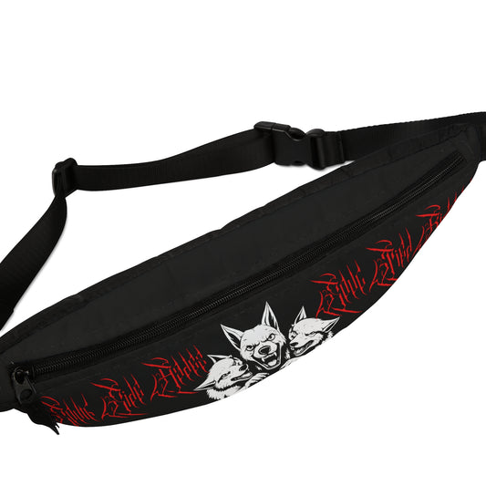SouthSide Hades Fanny Pack - Bikers Dream