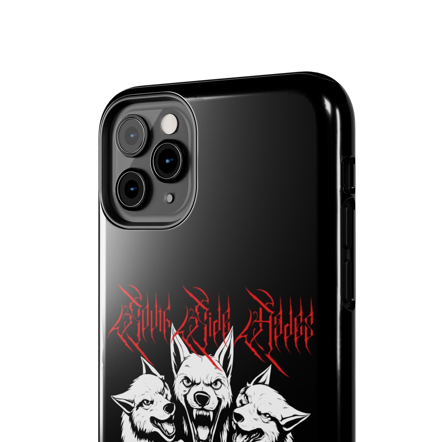 SouthSide Hades Gothic Phone Case | Tough & Stylish Protection