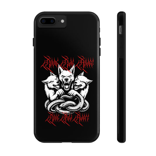 SouthSide Hades Gothic Phone Case | Tough & Stylish Protection