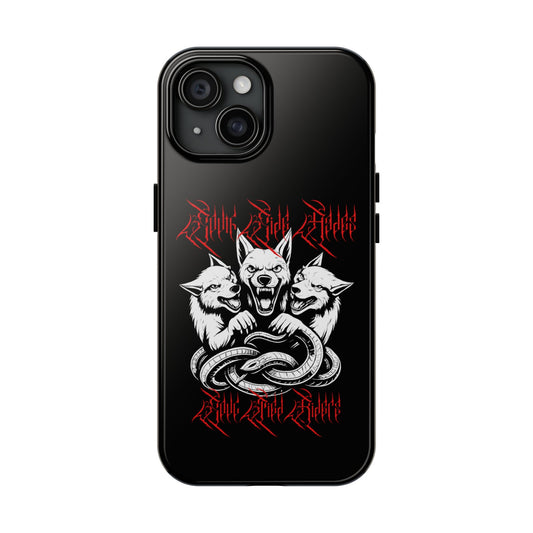 SouthSide Hades Gothic Phone Case | Tough & Stylish Protection