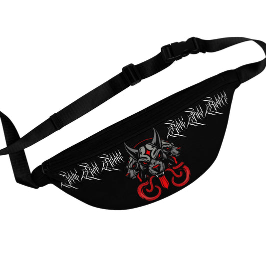 SouthSide Hades Fanny Pack - Bikers Dream