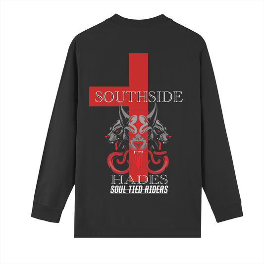 O.G. Cerberus Long Sleeve T-Shirt
