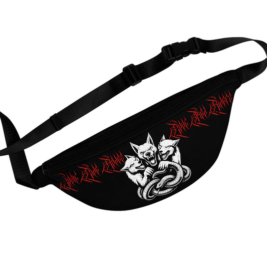 SouthSide Hades Fanny Pack - Bikers Dream