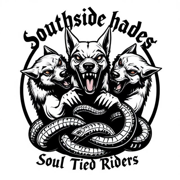 SouthSide Hades Bike Co.