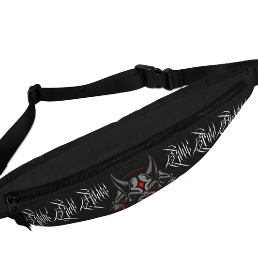 SouthSide Hades Fanny Pack - Bikers Dream