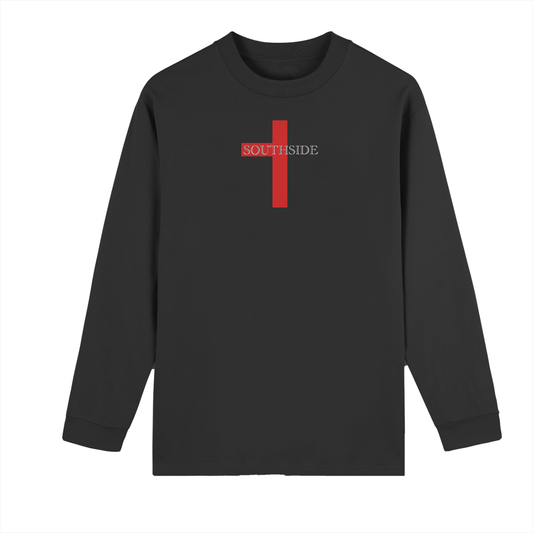 O.G. Cerberus Long Sleeve T-Shirt
