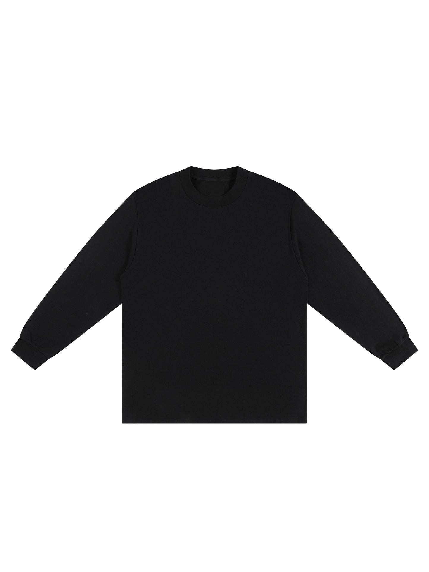 O.G. Cerberus Long Sleeve T-Shirt