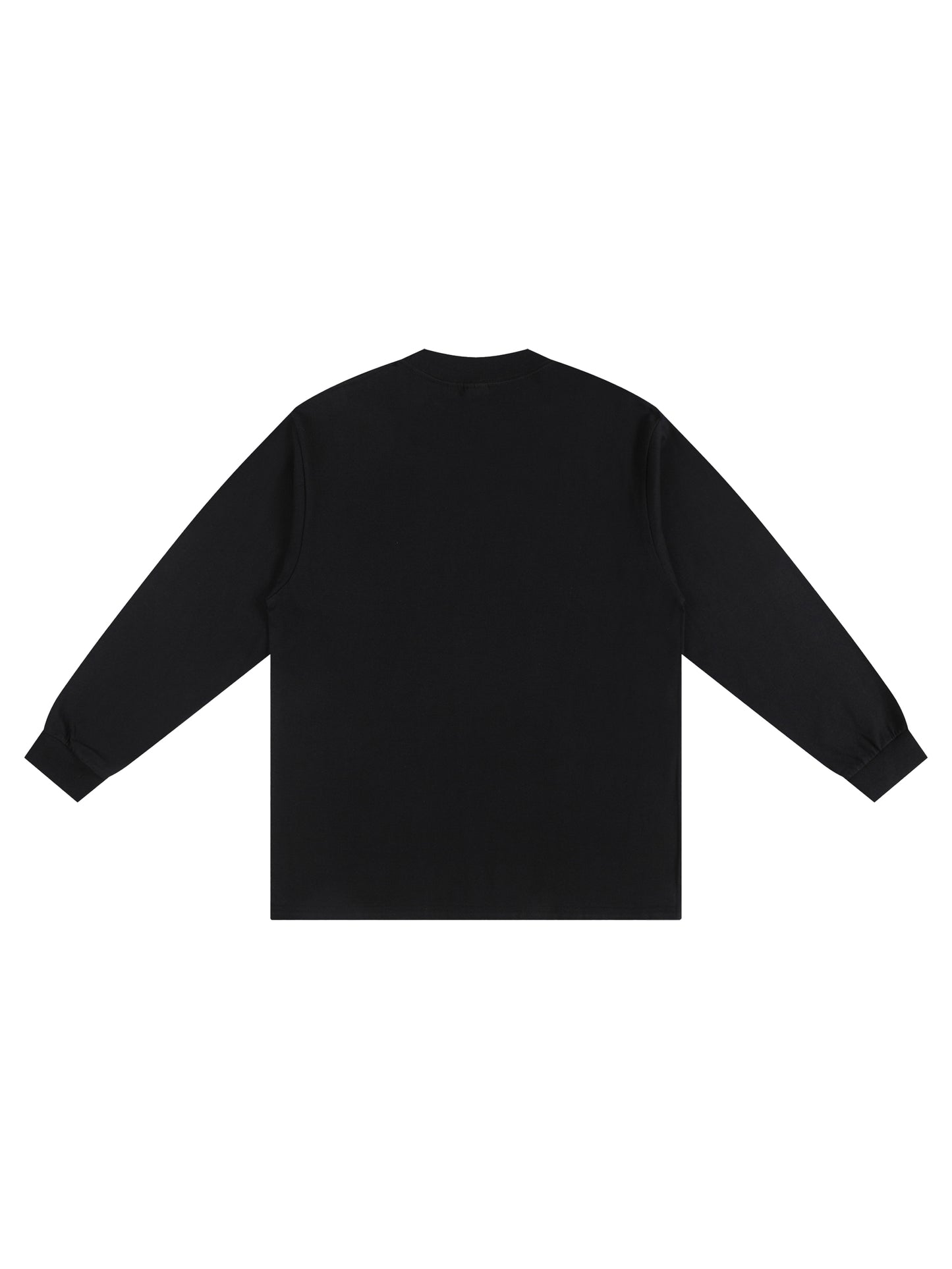 O.G. Cerberus Long Sleeve T-Shirt