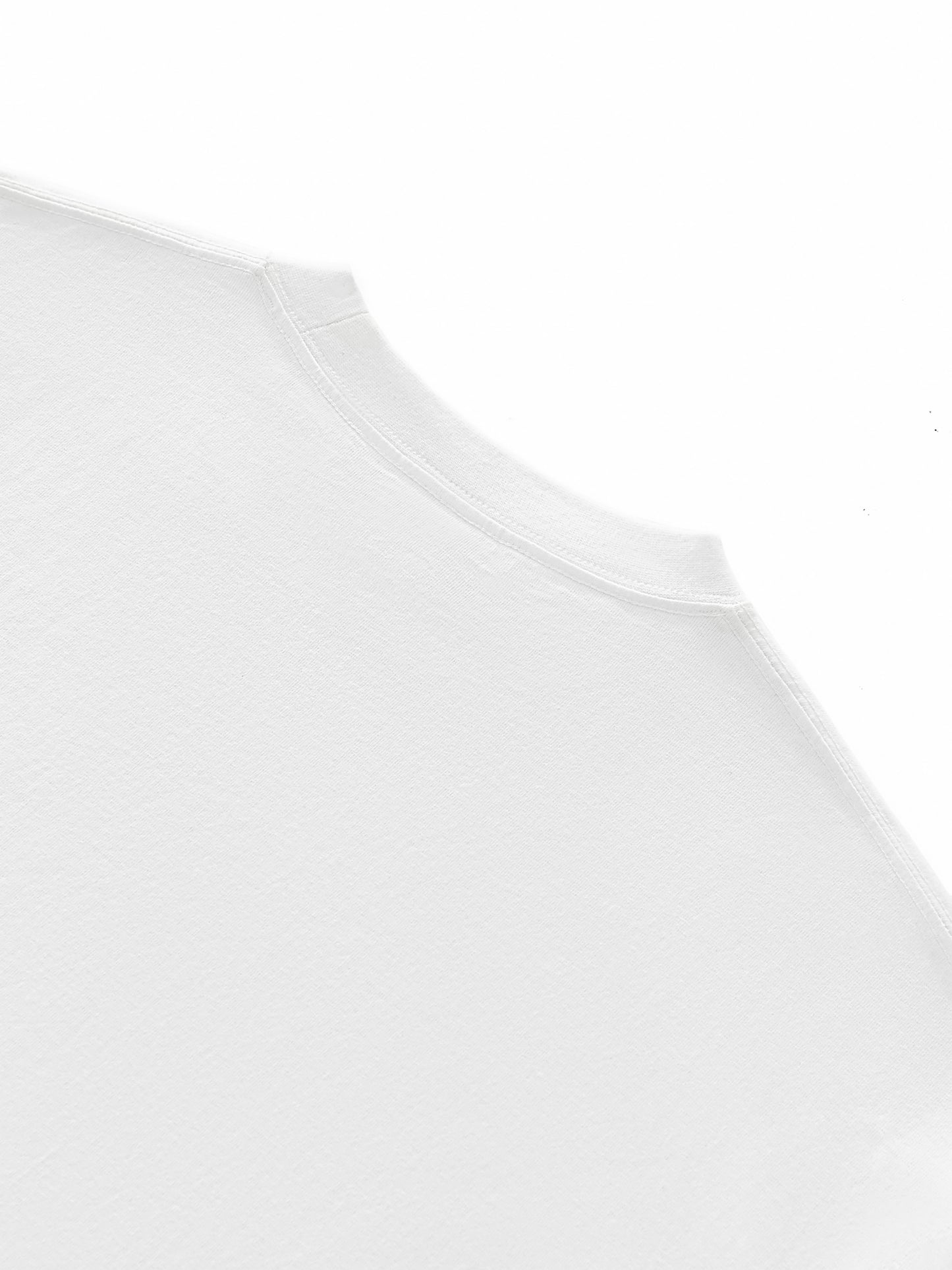 New Age Hades Oversized Long Sleeve T-Shirt